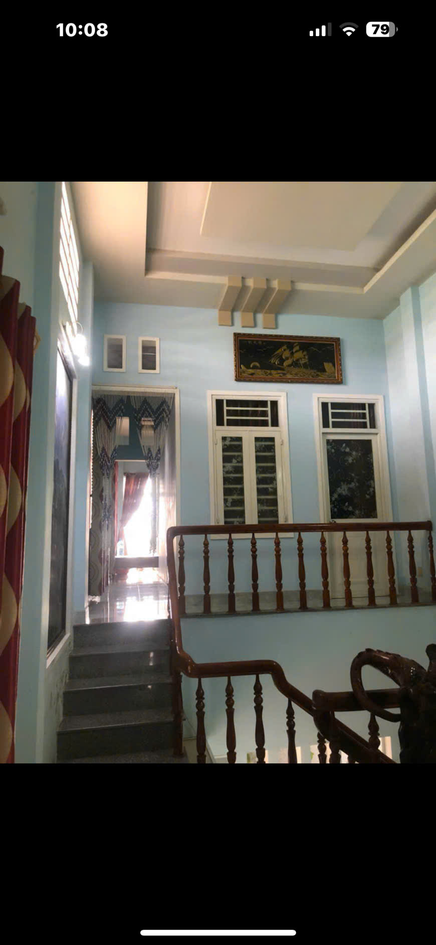 Chính Chủ Cần Bán Căn Nhà 2 Mặt Tiền Vị Trí Đắc Địa Khu Vực Phường Nhơn Bình. - Ảnh 3