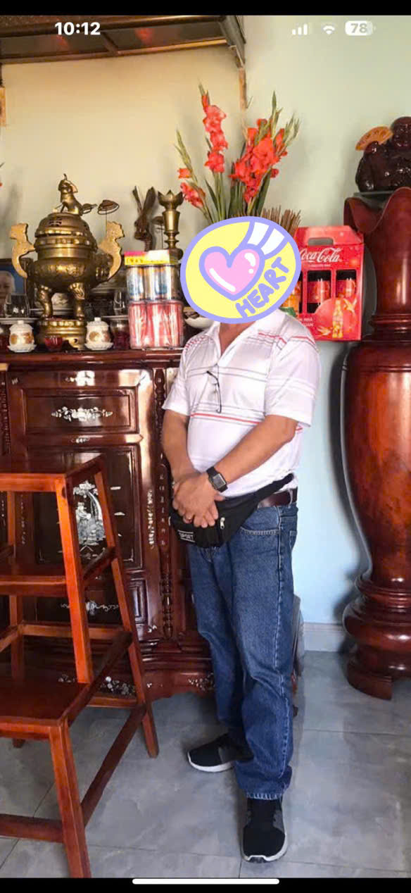 Chính Chủ Cần Bán Căn Nhà 2 Mặt Tiền Vị Trí Đắc Địa Khu Vực Phường Nhơn Bình. - Ảnh 4