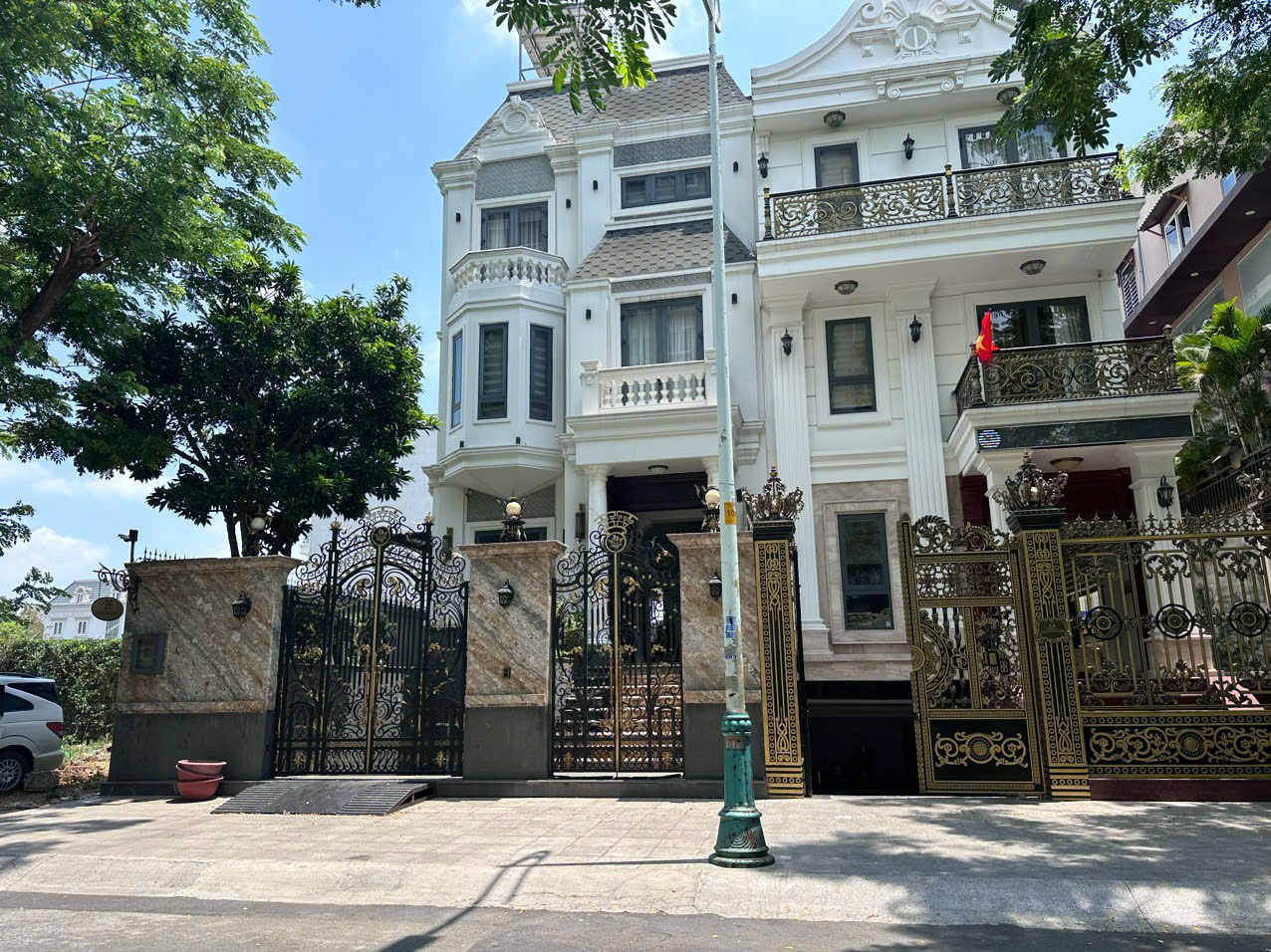 Bán đất nền dự án đông thủ thiêm tại quận 2, thủ đức. - Ảnh chính