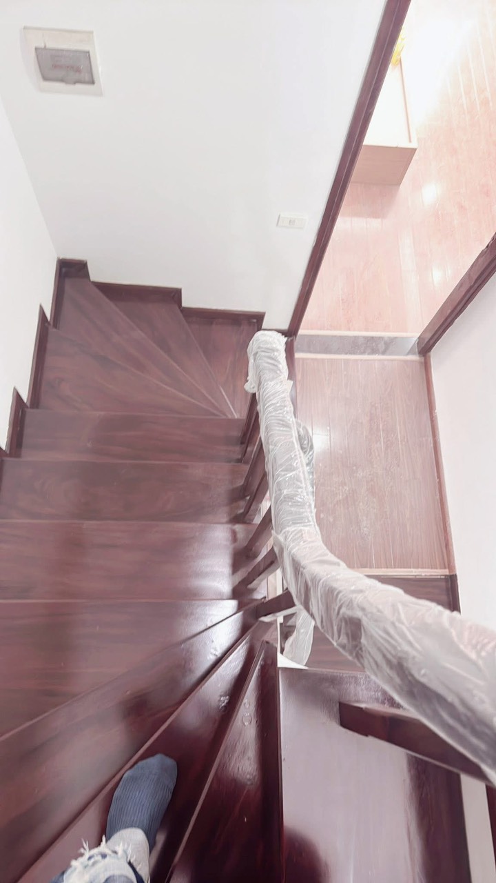 TUYỆT PHẨM GIANG VĂN MINH - 40M RA PHỐ - 5 TẦNG FULL NỘI THẤT - GIÁ 7 TỶ - Ảnh 2
