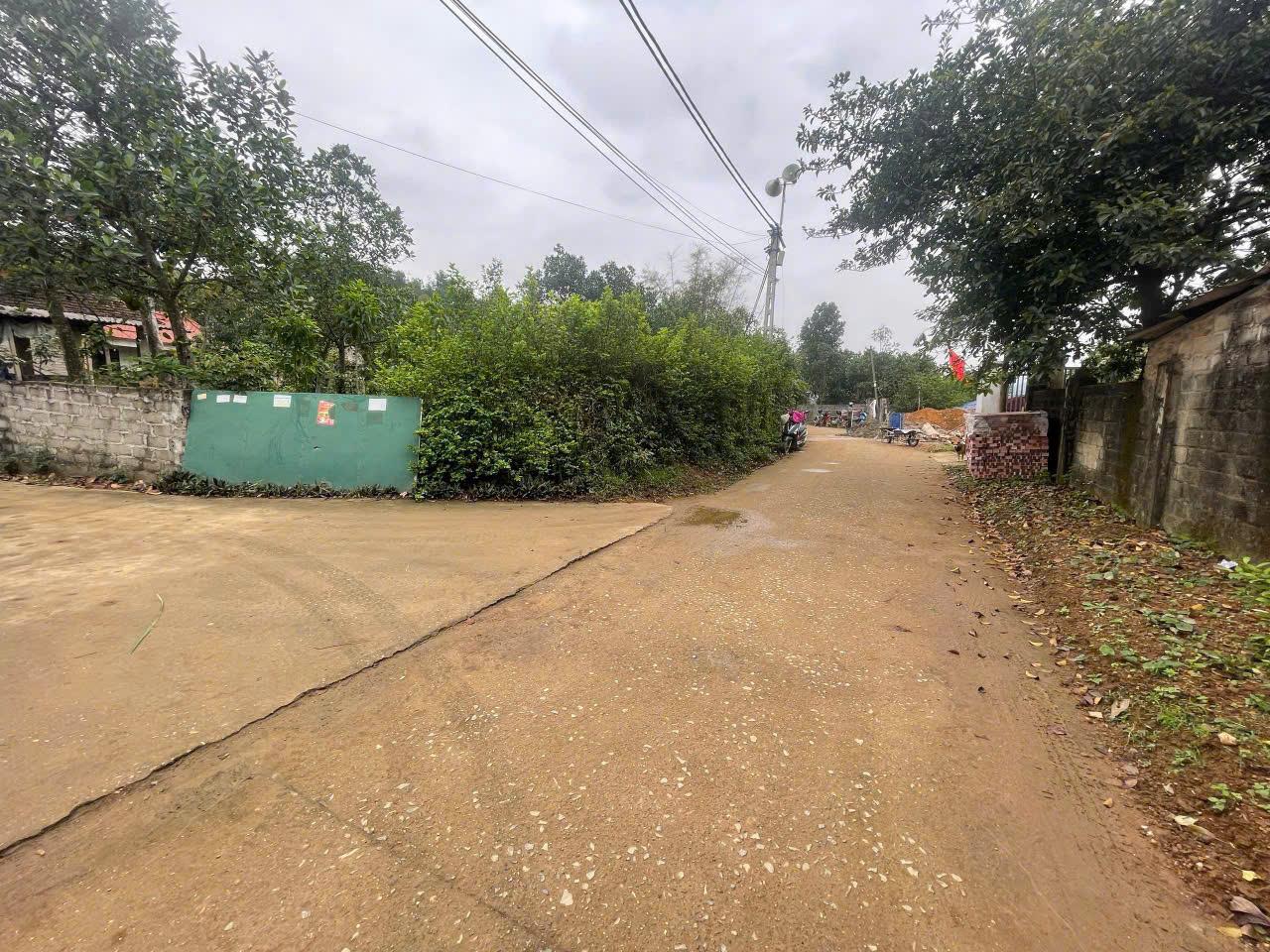 ĐẤT ĐẸP - GIÁ TỐT - Cần Bán Nhanh 3 Lô Đất Mặt Tiền View Cực Đẹp Vân Hòa, Ba Vì, Hà Nội - Ảnh 4