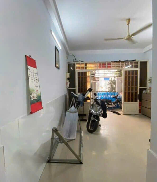 Bán Nhà HXH Đường Lê Văn Quới, P. Bình Trị Đông, Q. Bình Tân. 4.3x22m, Chỉ 5.9 Tỷ - Ảnh 2