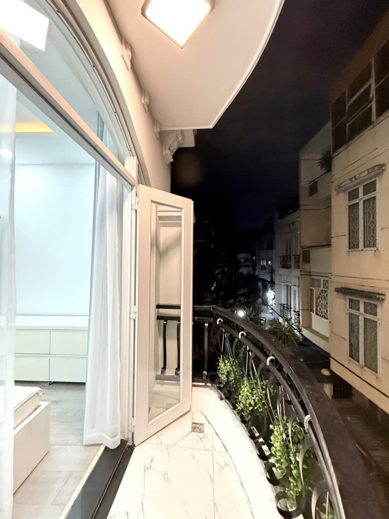 🏡 CỰC HIT PHAN XÍCH LONG PHÚ NHUẬN - HẺM XE HƠI 5M - NHÀ ĐẸP 5 TẦNG - DTS 162m2 - 4PN - CHỈ 6.xx - Ảnh 1