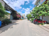 BÁN KHO XƯỞNG 1.740M2 MẶT TIỀN 17.7M- ĐƯỜNG LÝ TỰ TRỌNG - NGAY NGÃ TƯ  BÌNH CHUẨN - TP. THUẬN AN - - Ảnh 1