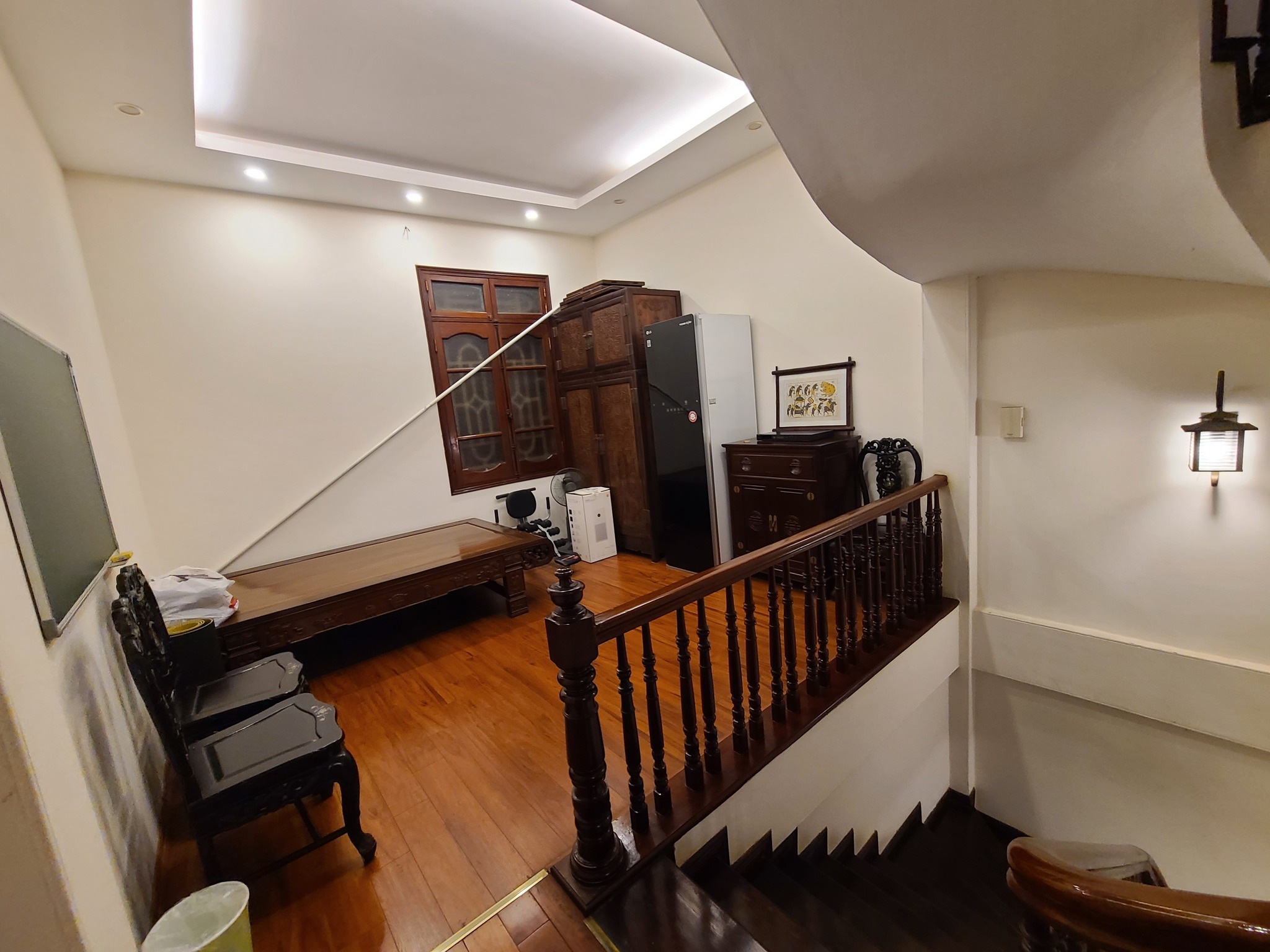 BÁN NHÀ THANH XUÂN-NGUYỄN TUÂN-50M-5T-21.5TY. <br>LH: 0982769586 - Ảnh 3