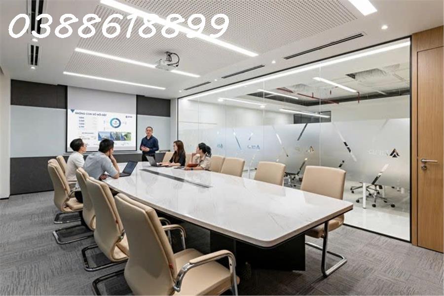 TOÀ NHÀ MẶT PHỐ NGUYỄN KHÁNH TOÀN – DÒNG TIỀN 6 TỶ/NĂM – DT 320M – MT 18M – 248 TỶ - Ảnh 2