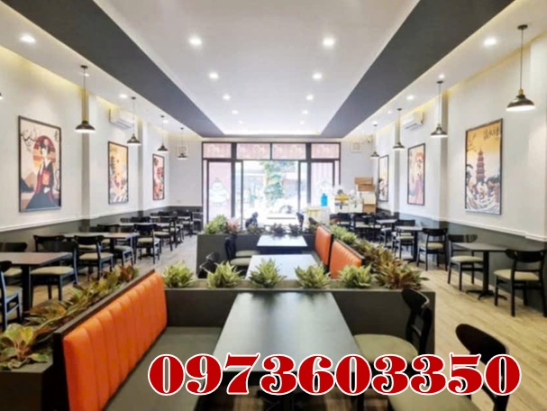 ⭐️Góc sang nhượng lại quán cơm tại Vĩnh Yên, Vĩnh Phúc, 0973603350 - Ảnh chính