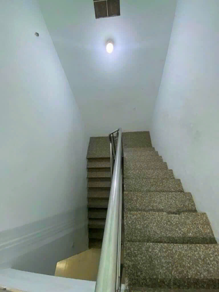 Cần bán nhà HXH đường Lê Văn Quới, P. Bình Trị Đông, Q. Bình Tân. Diện tích 4.3 x 22m, giá chỉ 5.9 - Ảnh 4