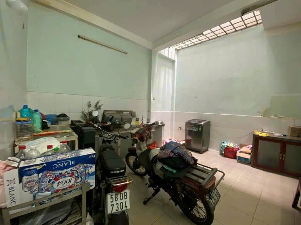 Cần bán nhà HXH đường Lê Văn Quới, P. Bình Trị Đông, Q. Bình Tân. Diện tích 4.3 x 22m, giá chỉ 5.9 - Ảnh 3