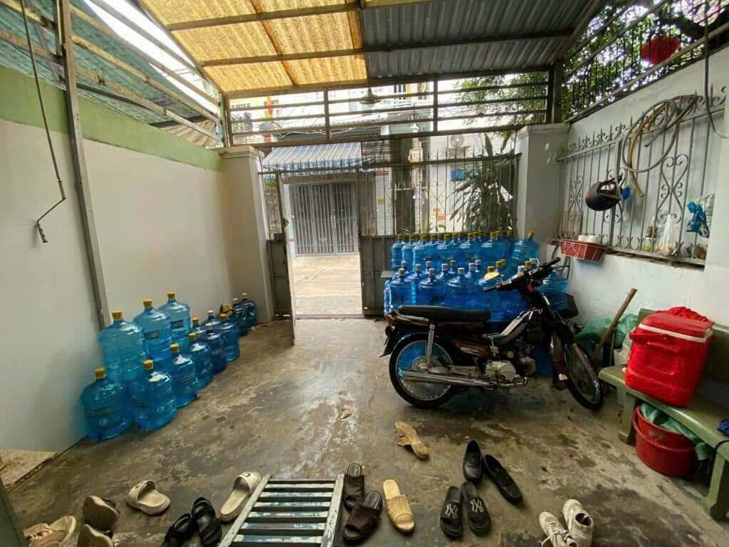 Cần bán nhà HXH đường Lê Văn Quới, P. Bình Trị Đông, Q. Bình Tân. Diện tích 4.3 x 22m, giá chỉ 5.9 - Ảnh 1