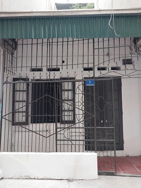 ♦ BÁN ĐẤT TẶNG NHÀ C4 CÓ GÁC XÉP, PHƯỜNG BÌNH HÀN - TP HẢI DƯƠNG ♦ - Ảnh chính