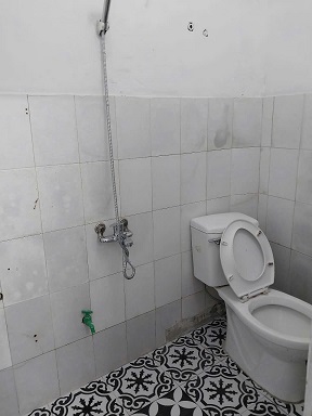 ♦ BÁN ĐẤT TẶNG NHÀ C4 CÓ GÁC XÉP, PHƯỜNG BÌNH HÀN - TP HẢI DƯƠNG ♦ - Ảnh 3