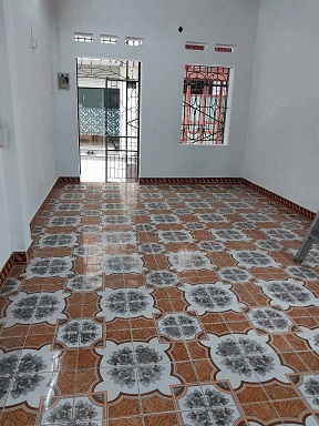 ♦ BÁN ĐẤT TẶNG NHÀ C4 CÓ GÁC XÉP, PHƯỜNG BÌNH HÀN - TP HẢI DƯƠNG ♦ - Ảnh 4
