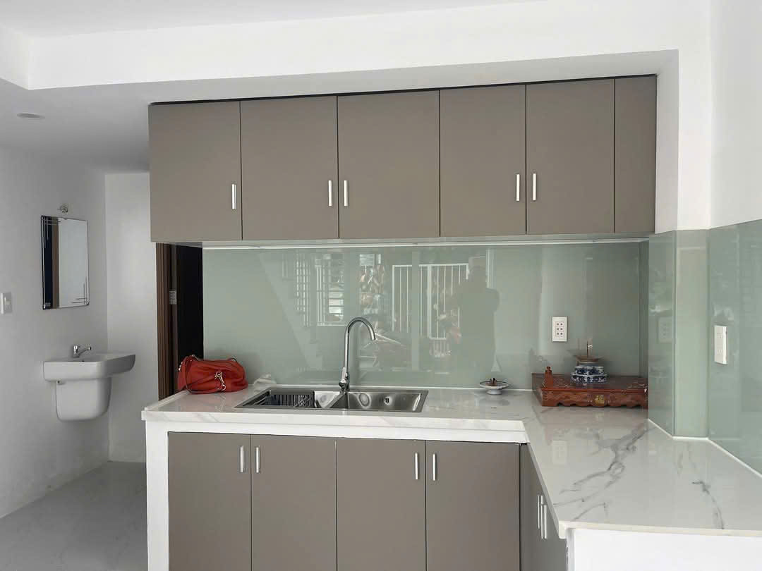 ♥ Nhà Kiệt 3m Yên Khê 2, gần Biển, 80m2, 2 tầng ở và 1 căn hộ riêng, 2.85 tỷ - Ảnh 1