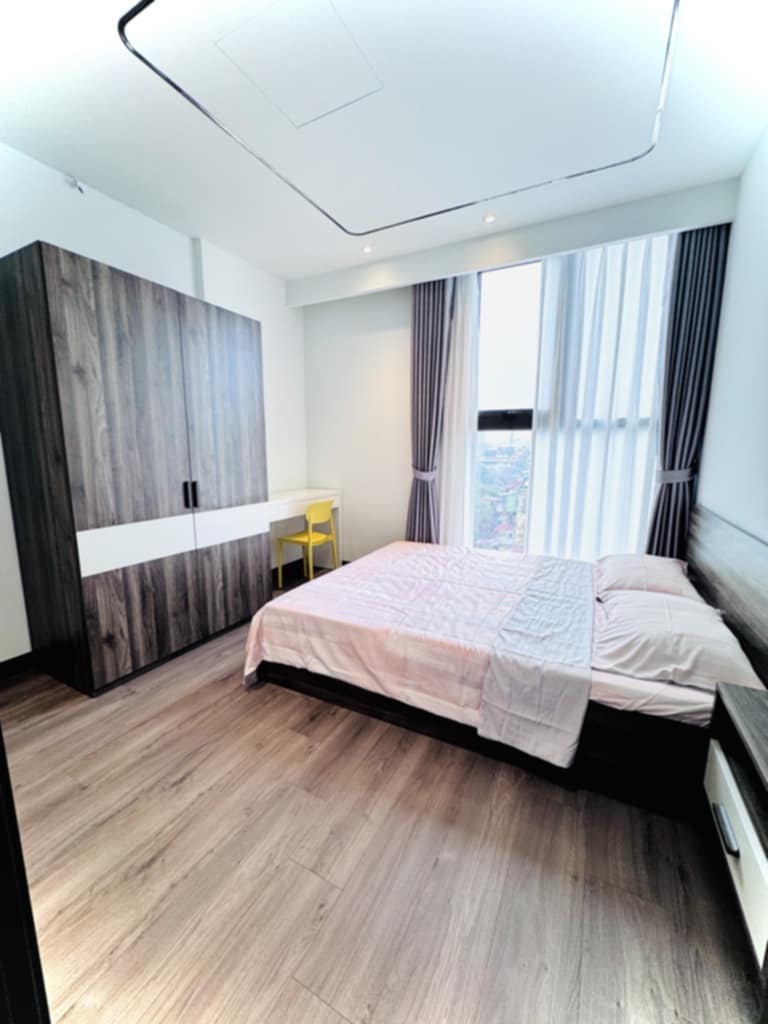 Bán Nhà Nguyên Hồng - Tiêu Chuẩn 5 Sao - Sẵn Vào Ở Luôn - Ảnh chính