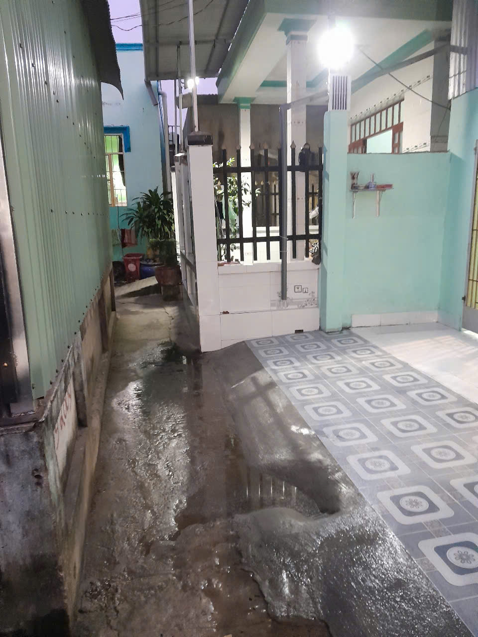 Chính chủ cần bán Nhà Cấp 4 Ấp1 Xã Phước Khánh- Huyện Nhơn Trạch ,Tỉnh Đồng Nai - Ảnh chính