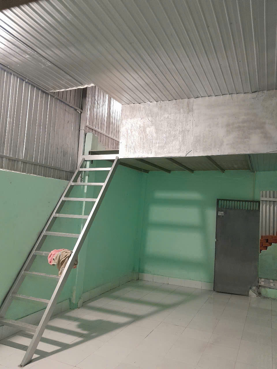 Chính chủ cần bán Nhà Cấp 4 Ấp1 Xã Phước Khánh- Huyện Nhơn Trạch ,Tỉnh Đồng Nai - Ảnh 1