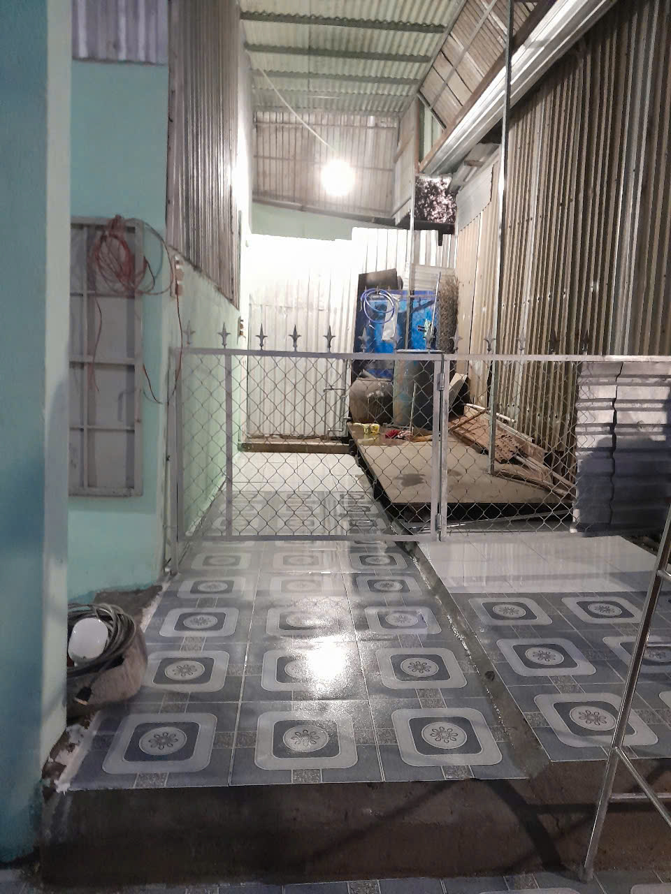 Chính chủ cần bán Nhà Cấp 4 Ấp1 Xã Phước Khánh- Huyện Nhơn Trạch ,Tỉnh Đồng Nai - Ảnh 2