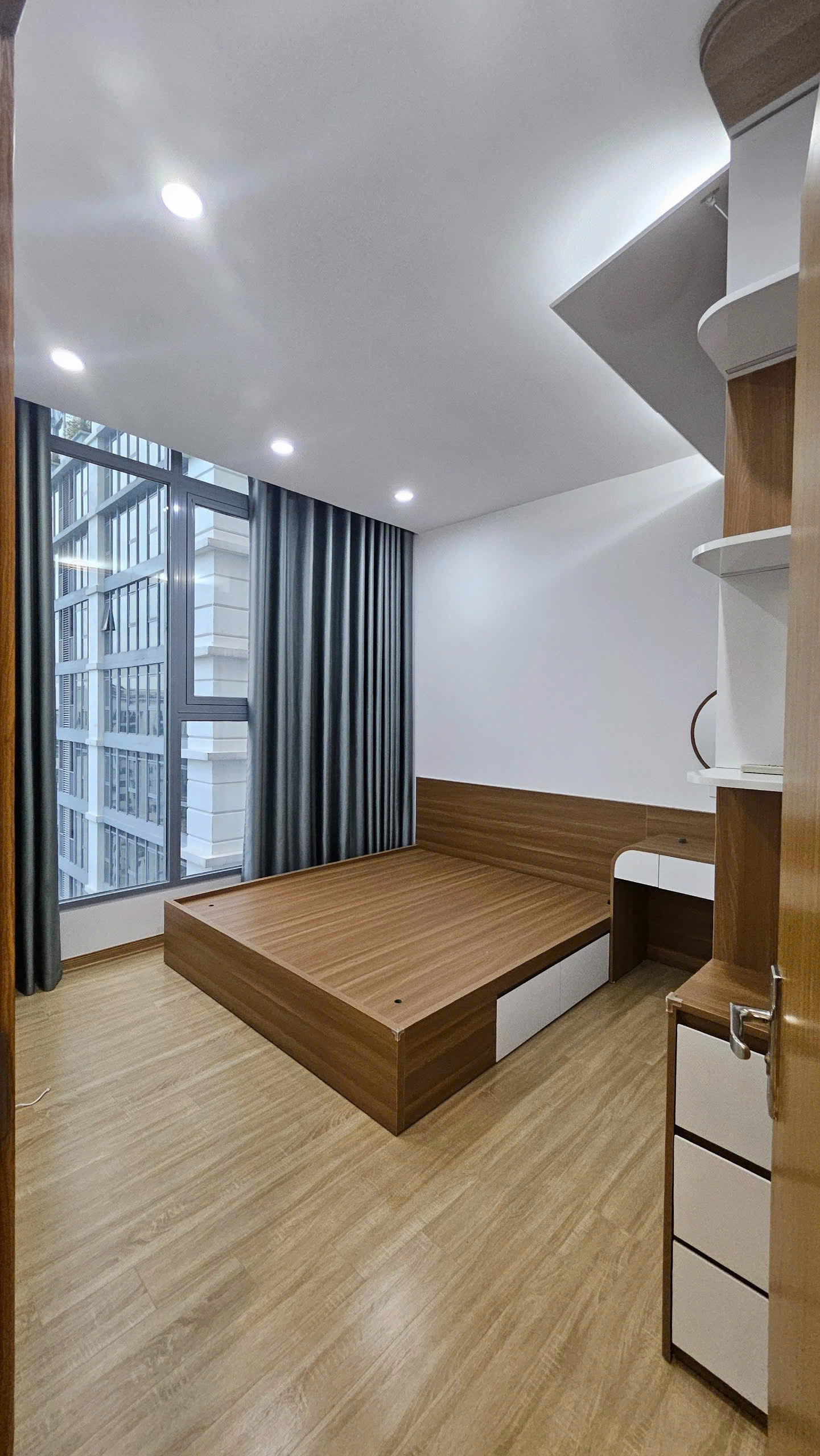 Căn chung cư MHD Trung Văn - Tố Hữu - Ảnh chính