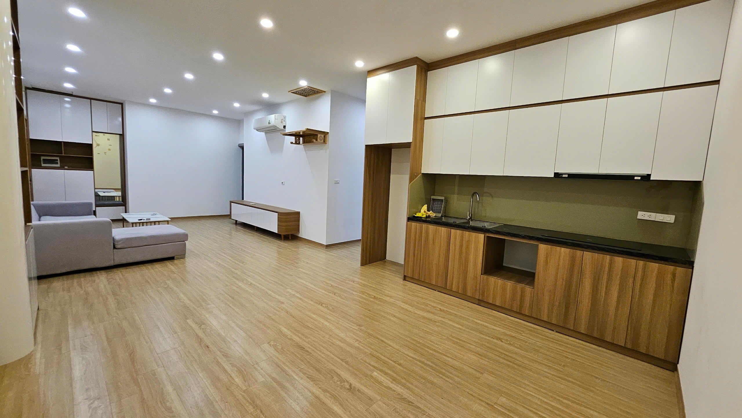 Căn chung cư MHD Trung Văn - Tố Hữu - Ảnh 2