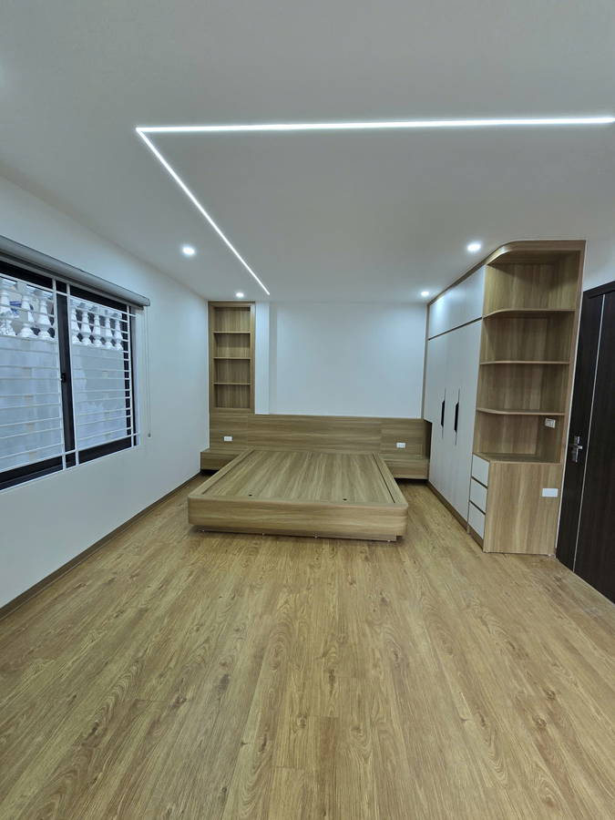 Hạ giá bán nhà phố Thái Hà Lô Góc 38m2 – 6 tầng thang máy – mặt tiền 6.6m chỉ 12.5 tỷ - Ảnh 1