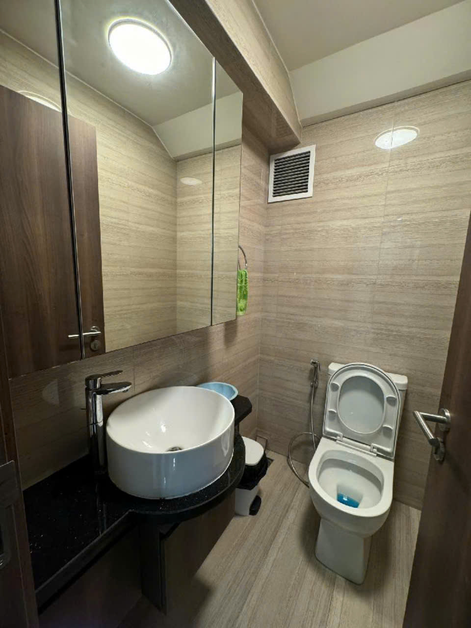 BÁN NHÀ  THỤY PHƯƠNG - BẮC TỪ LIÊM - DT37M2 - 5 TẦNG - GIÁ 7,5 TỶ - THANG MÁY-  Ở , KINH DOANH , - Ảnh 3