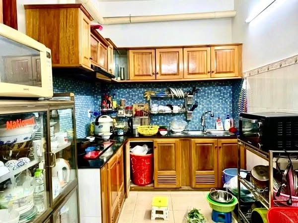 Mặt tiền kinh doanh 3 tầng Lê Thị Hồng Gấm -Hòa Cường -Giá chỉ 6,6 tỷ - Ảnh 3