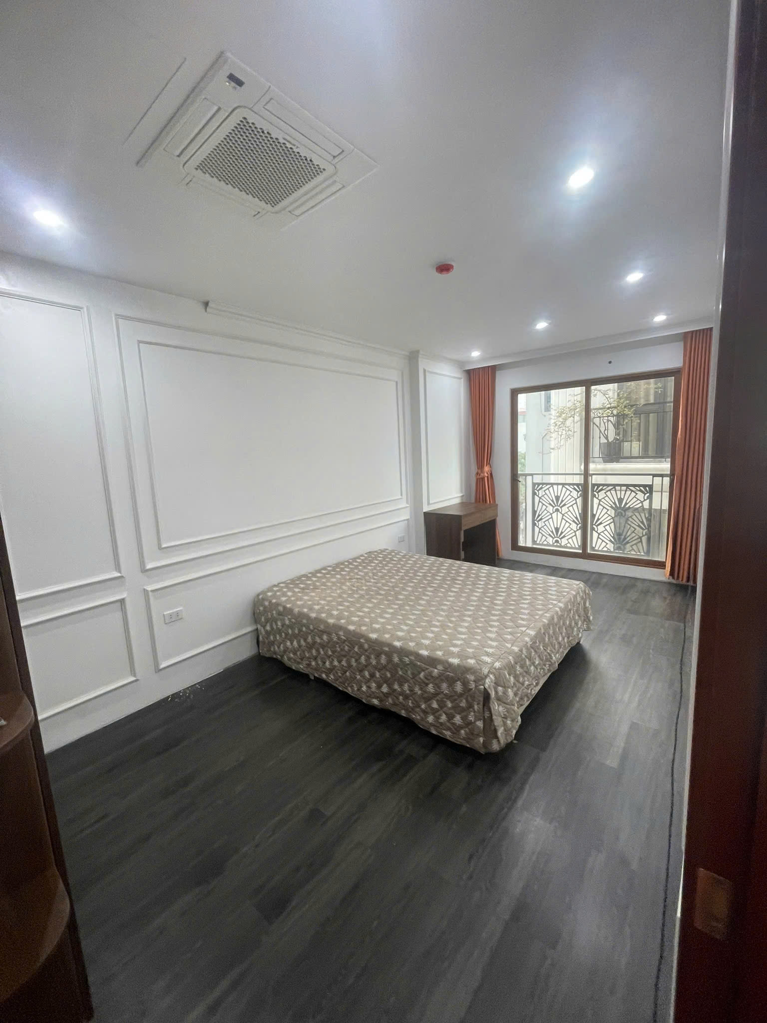 Nhượng Phòng An Dương Vương 40m2 - Ảnh 1