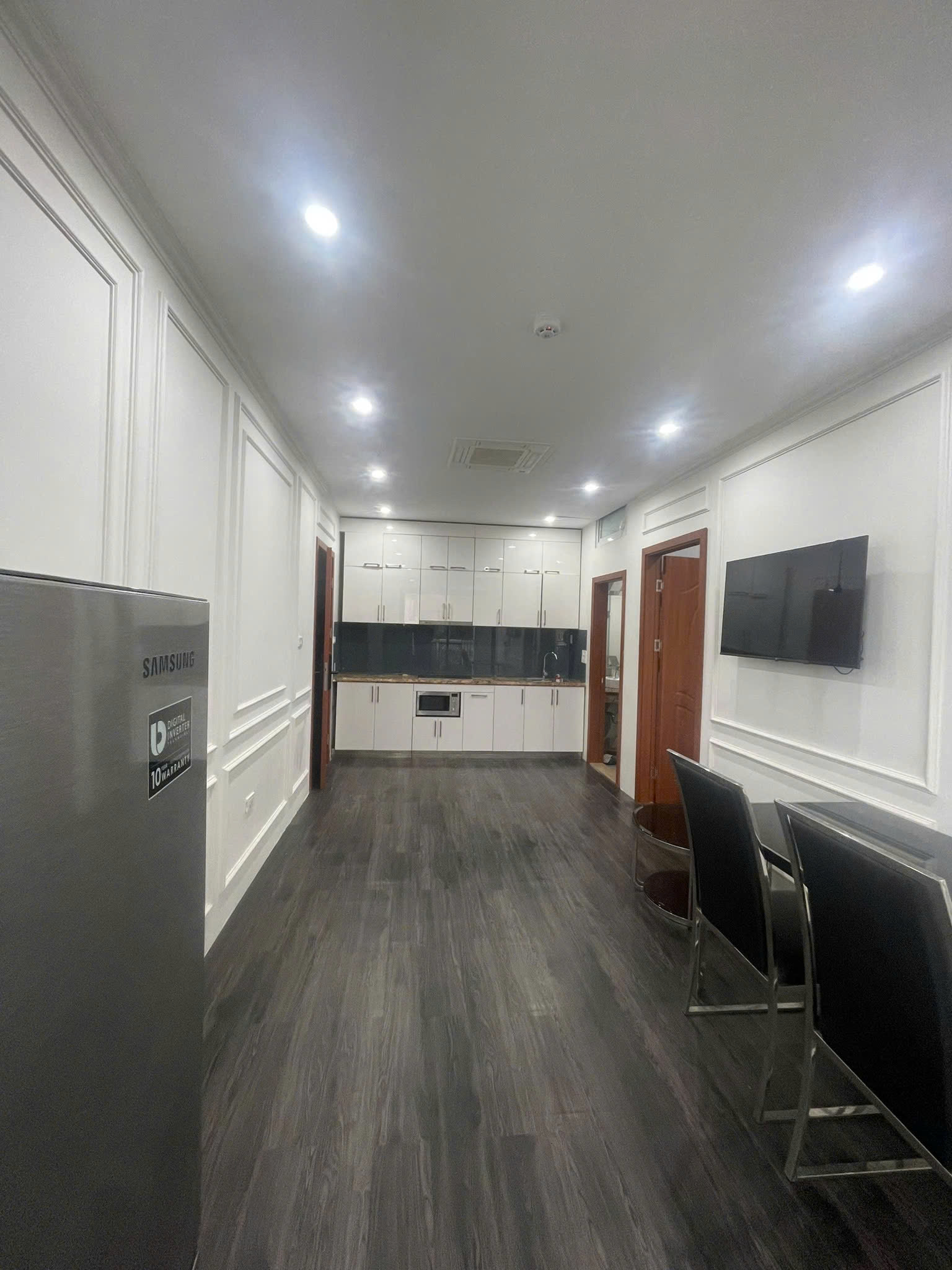 Nhượng Phòng An Dương Vương 40m2 - Ảnh chính