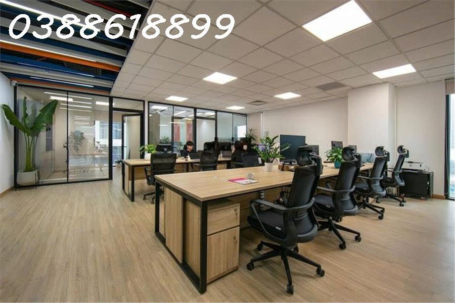 TOÀ NHÀ MẶT PHỐ NGUYỄN LƯƠNG BẰNG – DÒNG TIỀN 6 TỶ/NĂM – DT 550M² x 8 TẦNG – 2 HẦM – GIÁ 358 TỶ - Ảnh 2
