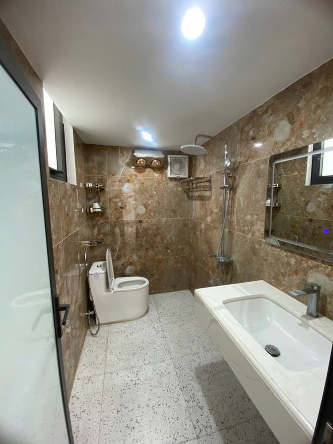 HIẾM CÓ!! BÁN NHÀ KIM MÃ THƯỢNG, BA ĐÌNH, MẶT NGÕ TO NHƯ PHỐ - LÔ GÓC - ÔTÔ TRÁNH giá 17.5 tỷ - Ảnh 2