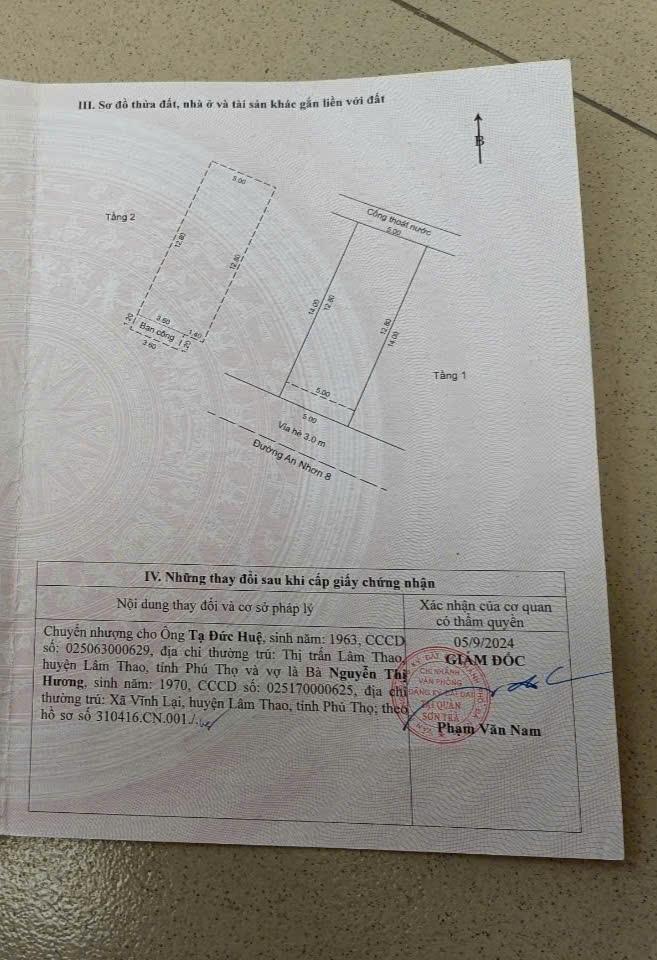 Nhà Đẹp - Giá Tốt – Cần bán nhanh căn nhà đẹp tại tại quận Sơn Trà, TP Đà Nẵng - Ảnh 1