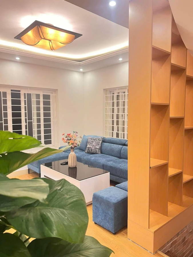 Bán Nhà đẹp phố Kim Mã, Ba Đình, giá 8.9 tỷ - Ảnh chính