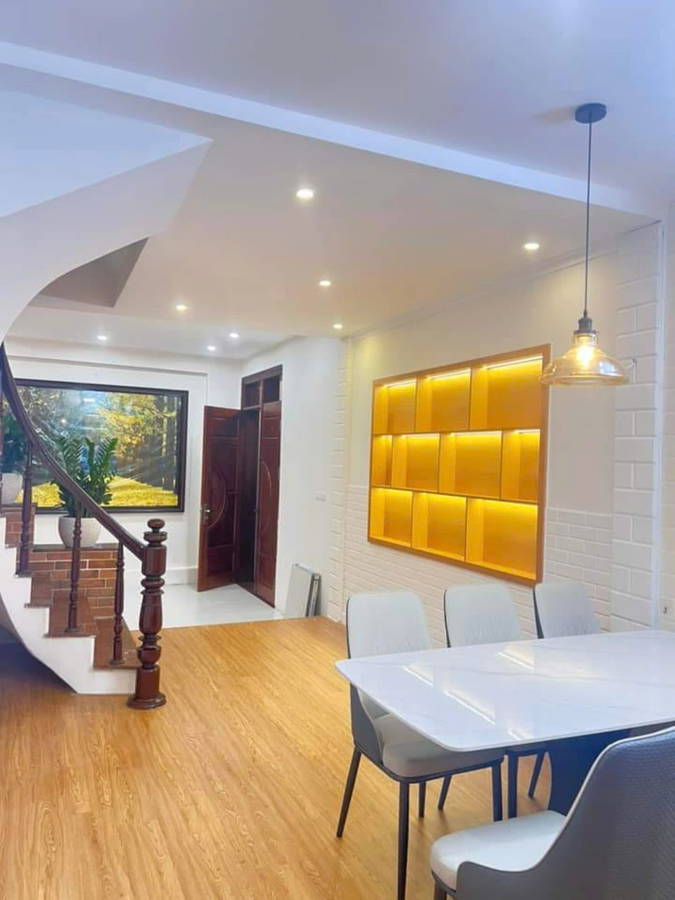 Bán Nhà đẹp phố Kim Mã, Ba Đình, giá 8.9 tỷ - Ảnh 2