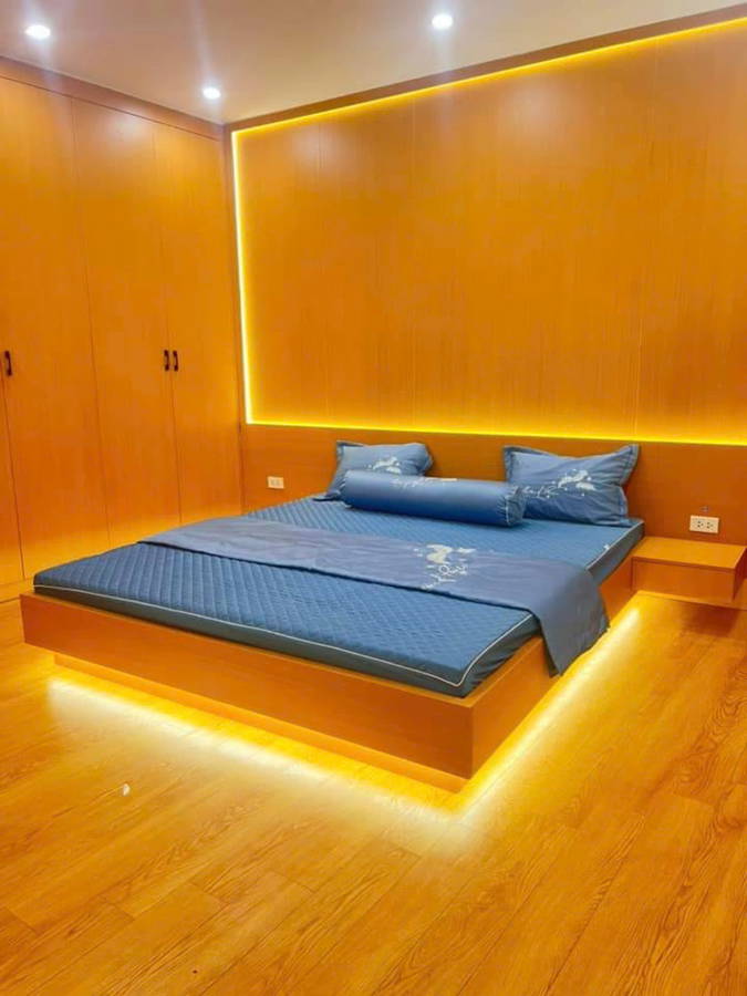 Bán Nhà đẹp phố Kim Mã, Ba Đình, giá 8.9 tỷ - Ảnh 1