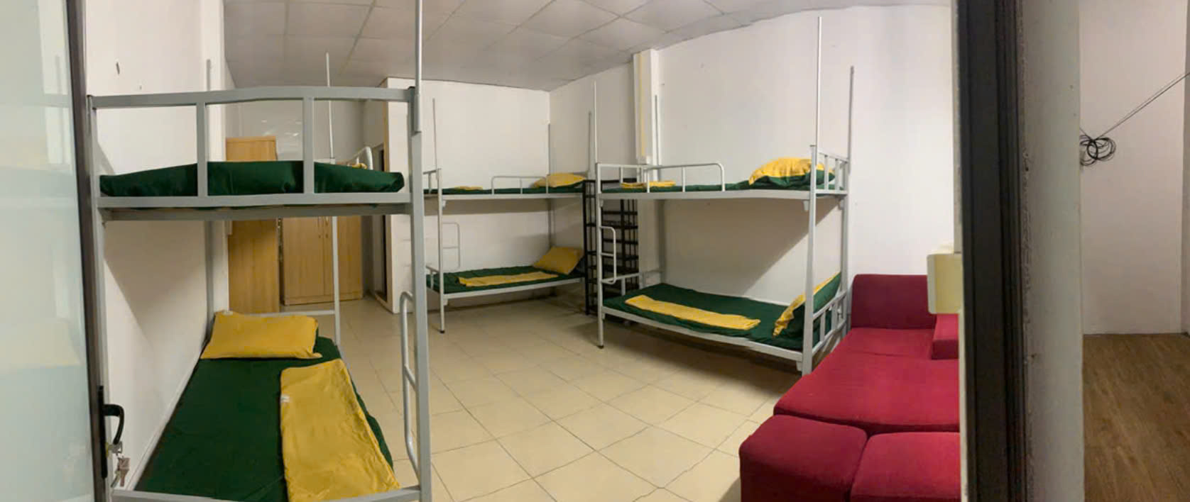 CHÍNH CHỦ CHO THUÊ HOMESTAY Ở GHÉP MỚI TOANH (chỉ dành cho nữ) TẠI 317 TRẦN ĐẠI NGHĨA - ĐỒNG TÂM - - Ảnh 1