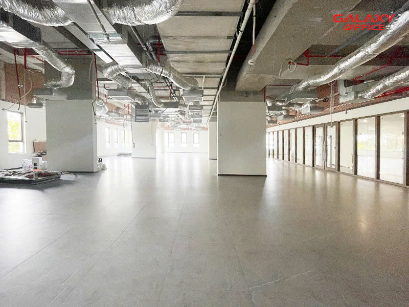 Cho Thuê Văn Phòng Thảo Điền Quận 2, TPHCM - Ảnh 3
