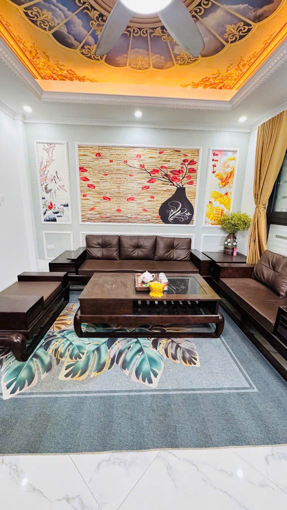 NHÀ CHÍNH CHỦ - GIÁ TỐT - VỊ TRÍ TRUNG TÂM THANH XUÂN - Thành Phố HÀ NỘI - Ảnh chính