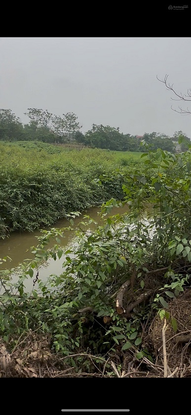 Siêu phẩm nghỉ dưỡng view suối ruộng núi, nở hậu mặt tiền 26m sổ đỏ sang tên trong ngày! - Ảnh 1