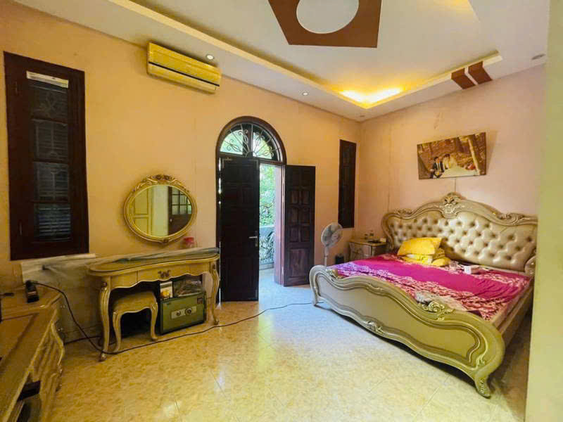 Siêu phẩm cực hiếm nhà phân lô cán bộ quân đội phố Hoàng Sâm, Cầu Giấy, 4 tầng, nhỉnh 31 tỷ. - Ảnh 3