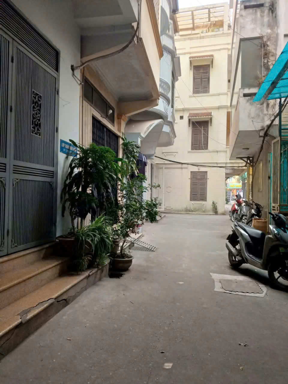 Siêu phẩm cực hiếm nhà phân lô cán bộ quân đội phố Hoàng Sâm, Cầu Giấy, 4 tầng, nhỉnh 31 tỷ. - Ảnh 1