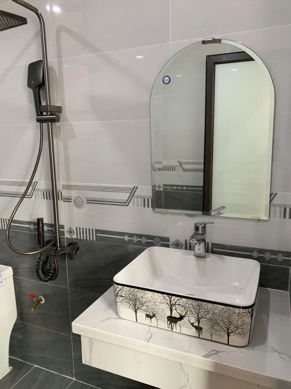 Biệt thự nhà vườn Thôn 2, Vạn Phúc, Thanh Trì 297m2. Giá 19.3 tỷ - Ảnh 1