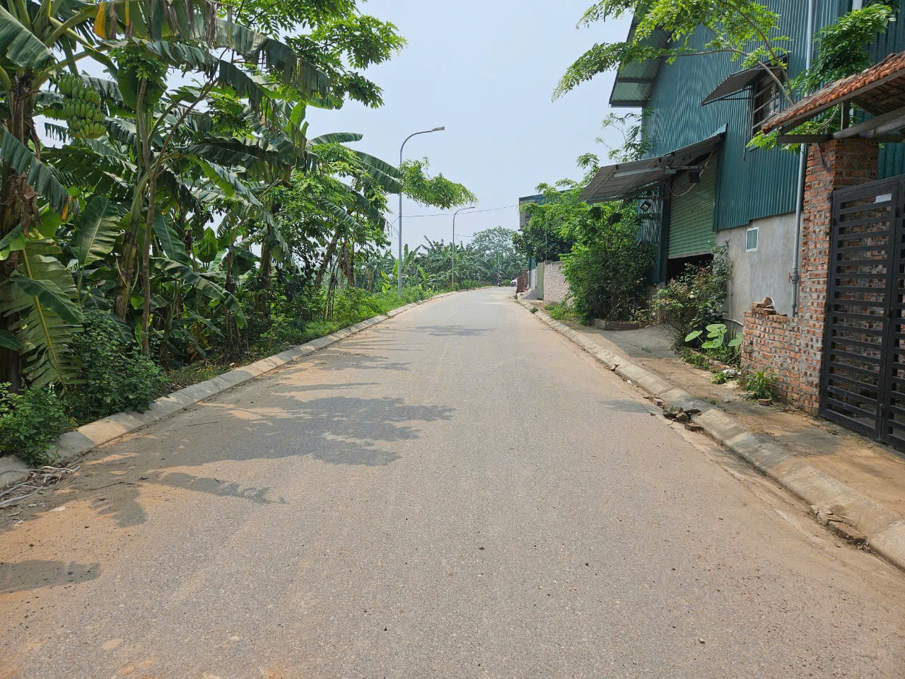 Biệt thự nhà vườn Thôn 2, Vạn Phúc, Thanh Trì 297m2. Giá 19.3 tỷ - Ảnh 2