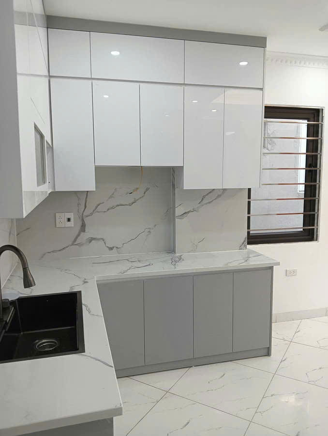 Bát Khối dtich 40m2, 6 tầng,GARA,LÔ GÓC,2THOÁNG,THANG MÁY,NGÕ THÔNG,KDOANH,GIÁ 12.x tỷ - Ảnh 2