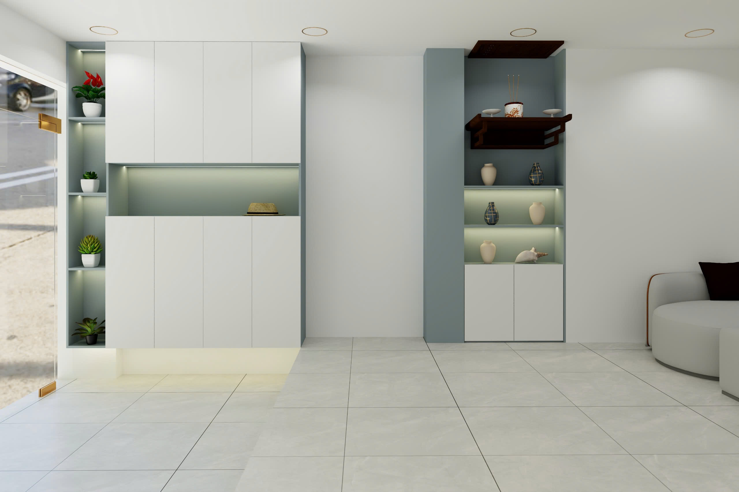 GIÁ TỐT - CHÍNH CHỦ CHO THUÊ NHÀ 1 TẦNG 70M2 TẠI PHỐ PHƯƠNG MAI, ĐỐNG ĐA, HÀ NỘI - Ảnh 1