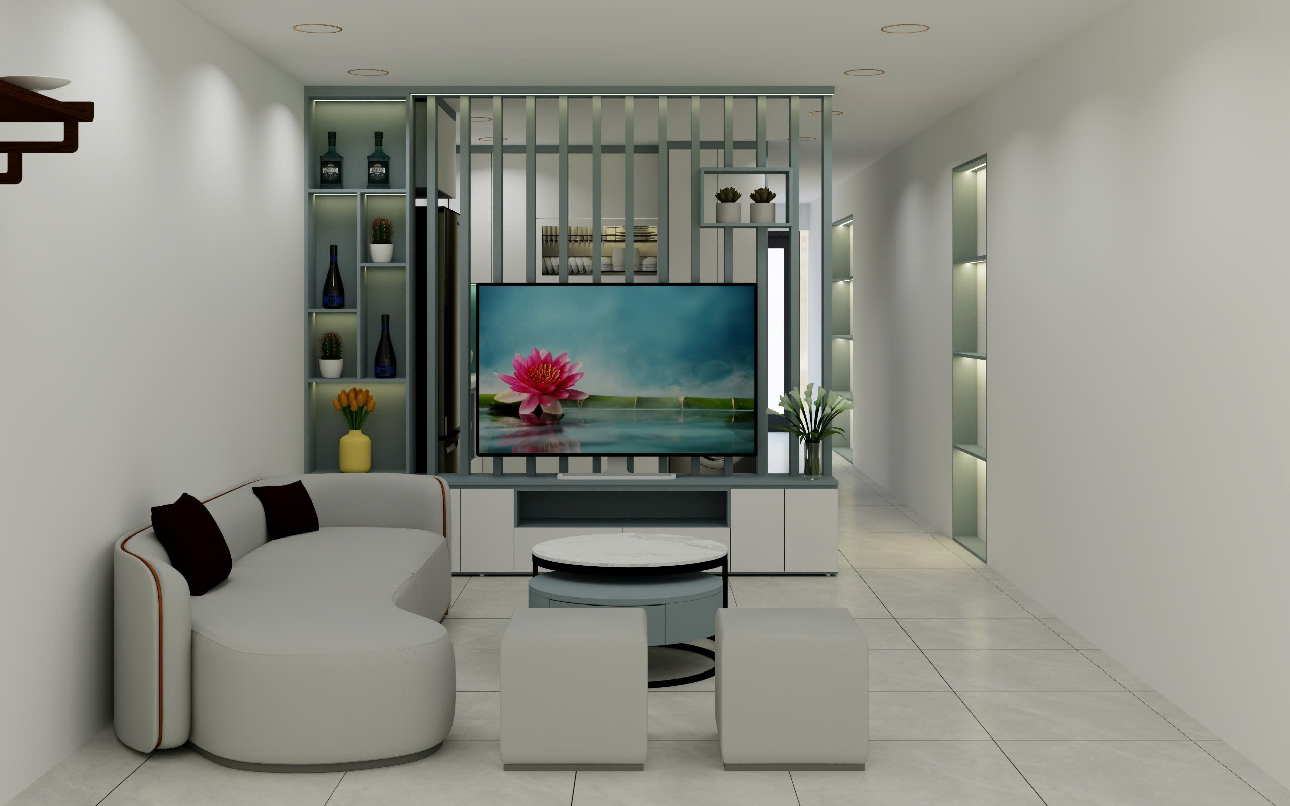 GIÁ TỐT - CHÍNH CHỦ CHO THUÊ NHÀ 1 TẦNG 70M2 TẠI PHỐ PHƯƠNG MAI, ĐỐNG ĐA, HÀ NỘI - Ảnh chính