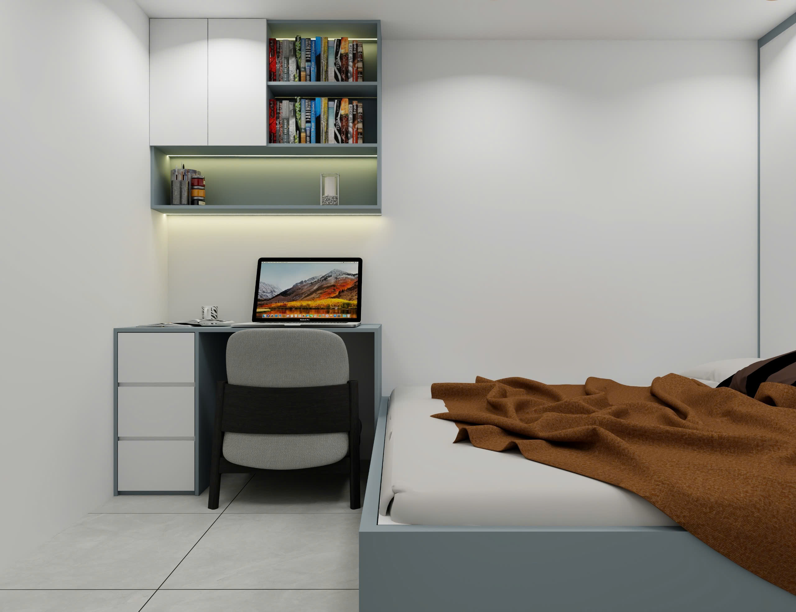 GIÁ TỐT - CHÍNH CHỦ CHO THUÊ NHÀ 1 TẦNG 70M2 TẠI PHỐ PHƯƠNG MAI, ĐỐNG ĐA, HÀ NỘI - Ảnh 4