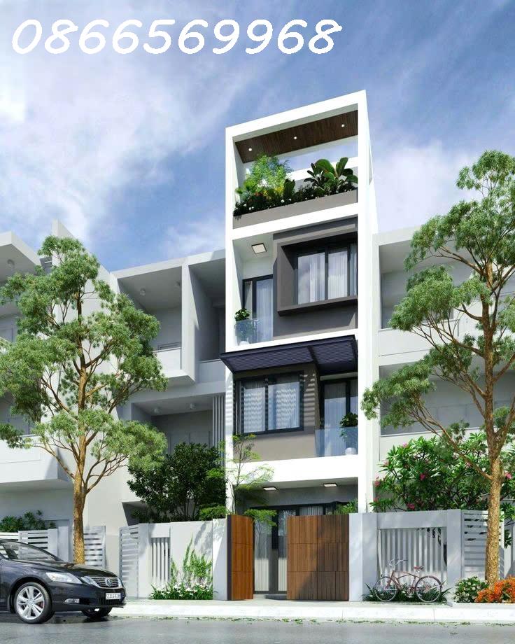 NHÀ PHÂN LÔ Ô TÔ TRÁNH – 45M² – MT 5.2M – KINH DOANH – NGUYỄN CÔNG HOAN – GIÁ 14.8 TỶ - Ảnh chính