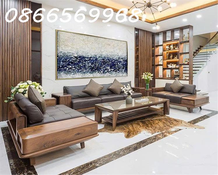 NHÀ PHÂN LÔ Ô TÔ TRÁNH – 45M² – MT 5.2M – KINH DOANH – NGUYỄN CÔNG HOAN – GIÁ 14.8 TỶ - Ảnh 1