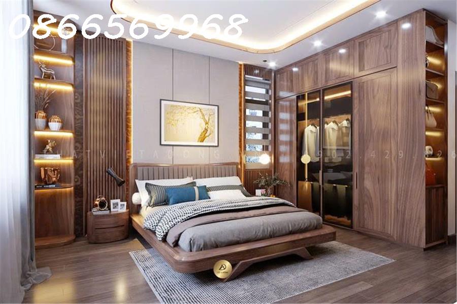 NHÀ PHÂN LÔ Ô TÔ TRÁNH – 45M² – MT 5.2M – KINH DOANH – NGUYỄN CÔNG HOAN – GIÁ 14.8 TỶ - Ảnh 2